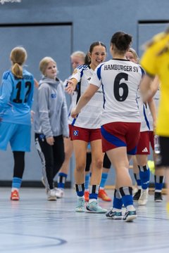 Bild 63 - wBJ NFV Futsalmeisterschaft